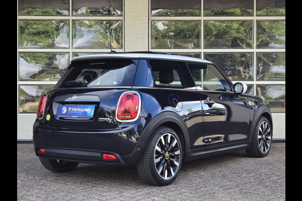 MINI Mini Electric Yours 33 kWh | PANORAMA | LEDER | HARMAN KARDON | SPORTSTOELEN | CAMERA |