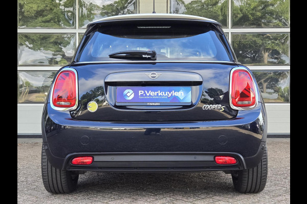 MINI Mini Electric Yours 33 kWh | PANORAMA | LEDER | HARMAN KARDON | SPORTSTOELEN | CAMERA |