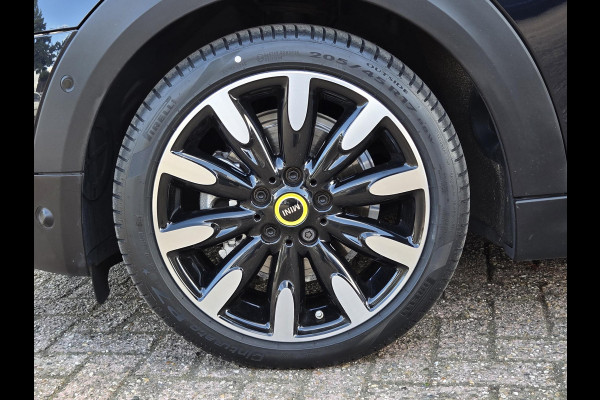 MINI Mini Electric Yours 33 kWh | PANORAMA | LEDER | HARMAN KARDON | SPORTSTOELEN | CAMERA |