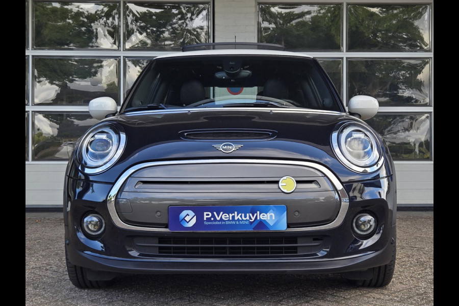 MINI Mini Electric Yours 33 kWh | PANORAMA | LEDER | HARMAN KARDON | SPORTSTOELEN | CAMERA |
