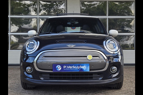 MINI Mini Electric Yours 33 kWh | PANORAMA | LEDER | HARMAN KARDON | SPORTSTOELEN | CAMERA |