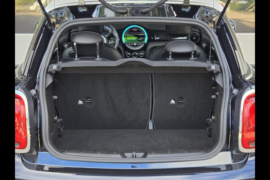 MINI Mini Electric Yours 33 kWh | PANORAMA | LEDER | HARMAN KARDON | SPORTSTOELEN | CAMERA |