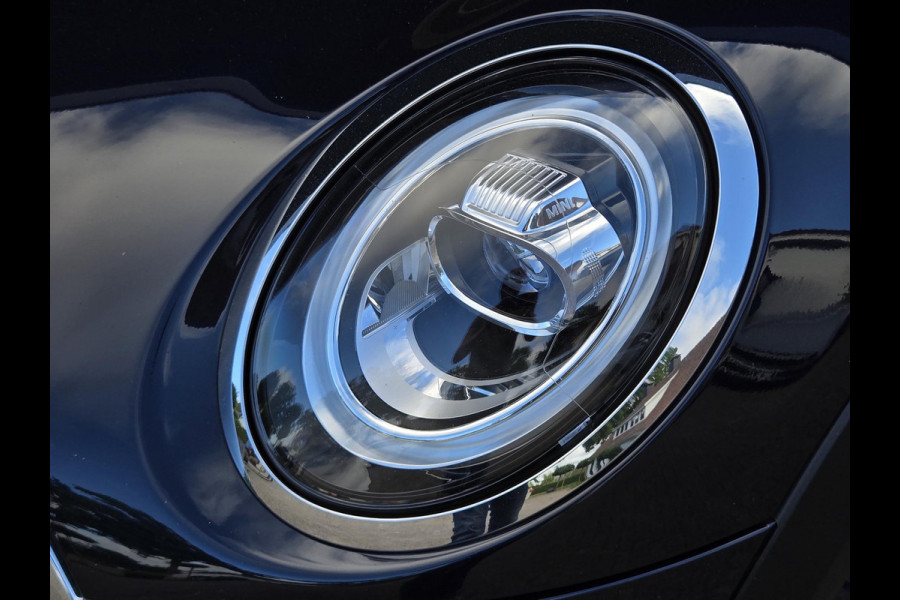 MINI Mini Electric Yours 33 kWh | PANORAMA | LEDER | HARMAN KARDON | SPORTSTOELEN | CAMERA |