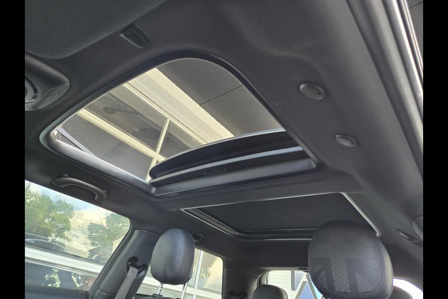 MINI Mini Electric Yours 33 kWh | PANORAMA | LEDER | HARMAN KARDON | SPORTSTOELEN | CAMERA |