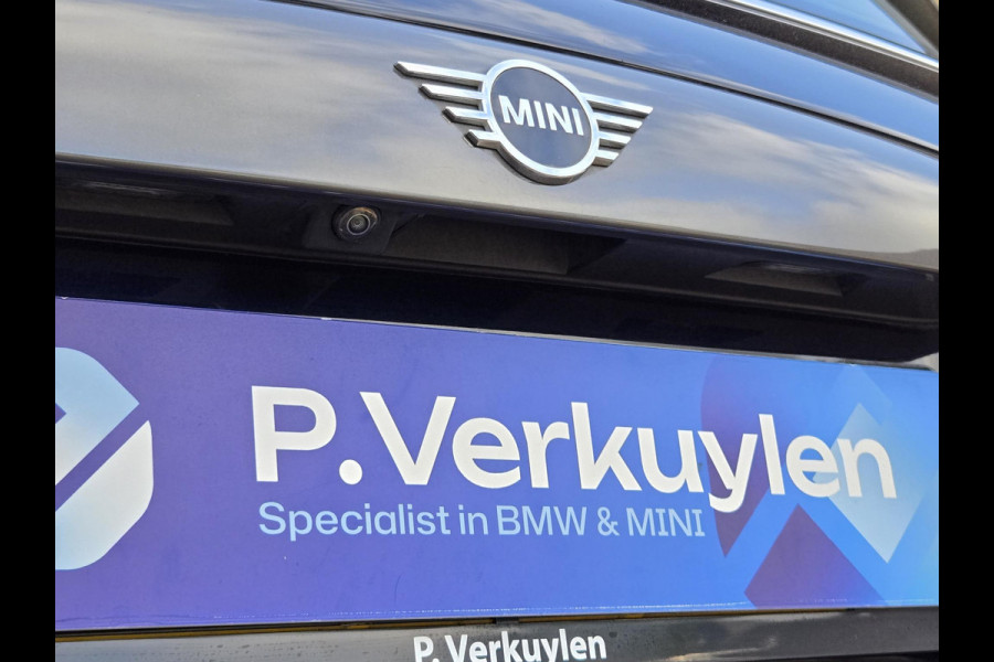 MINI Mini Electric Yours 33 kWh | PANORAMA | LEDER | HARMAN KARDON | SPORTSTOELEN | CAMERA |
