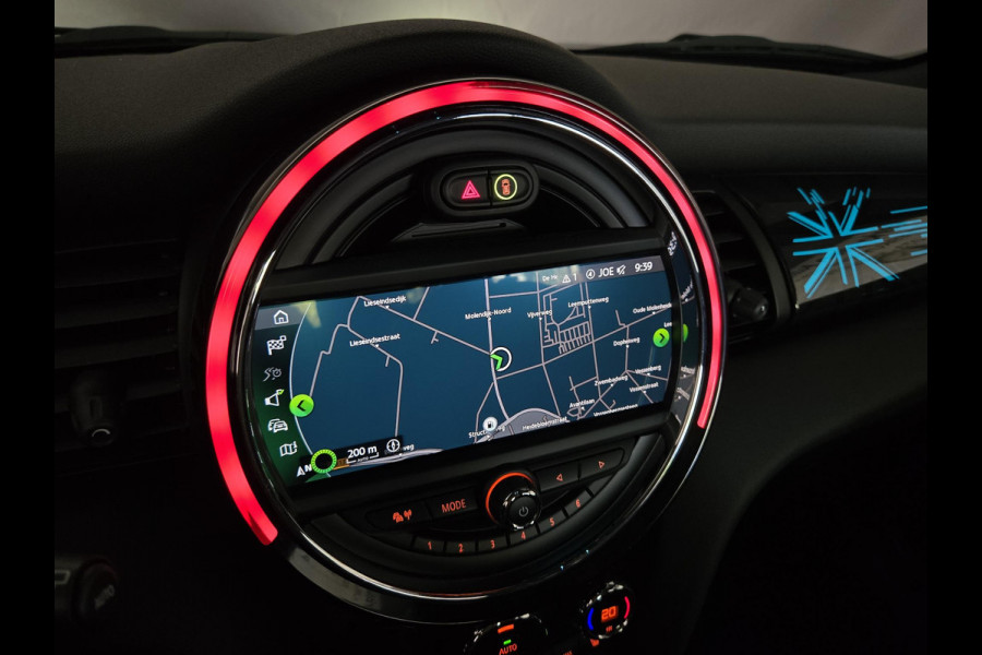 MINI Mini Electric Yours 33 kWh | PANORAMA | LEDER | HARMAN KARDON | SPORTSTOELEN | CAMERA |