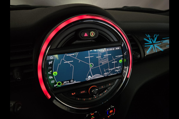 MINI Mini Electric Yours 33 kWh | PANORAMA | LEDER | HARMAN KARDON | SPORTSTOELEN | CAMERA |