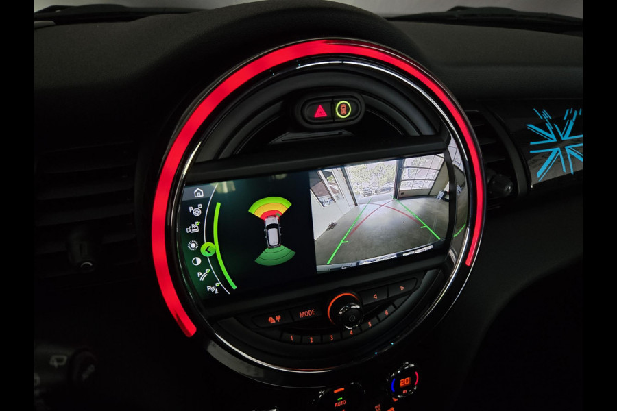 MINI Mini Electric Yours 33 kWh | PANORAMA | LEDER | HARMAN KARDON | SPORTSTOELEN | CAMERA |