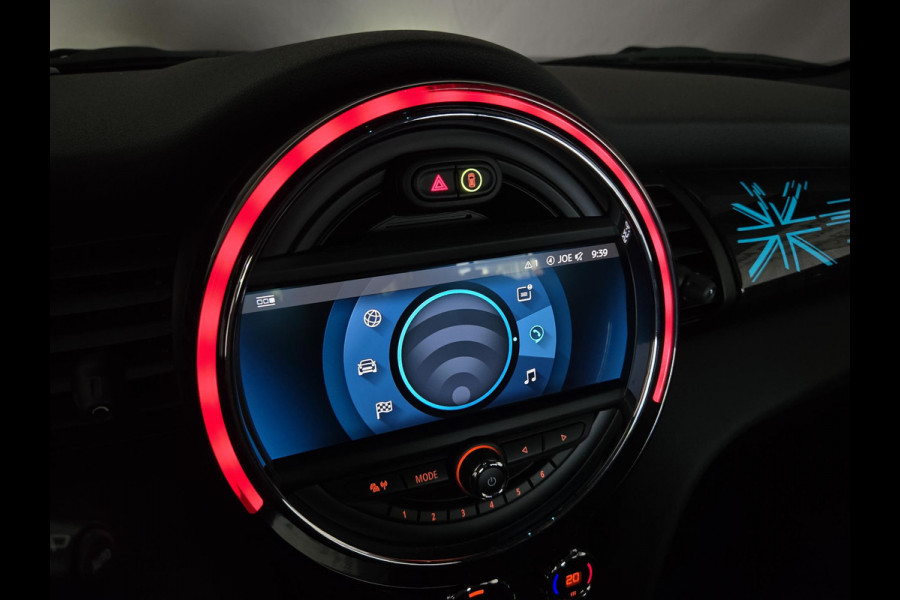 MINI Mini Electric Yours 33 kWh | PANORAMA | LEDER | HARMAN KARDON | SPORTSTOELEN | CAMERA |