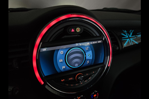 MINI Mini Electric Yours 33 kWh | PANORAMA | LEDER | HARMAN KARDON | SPORTSTOELEN | CAMERA |