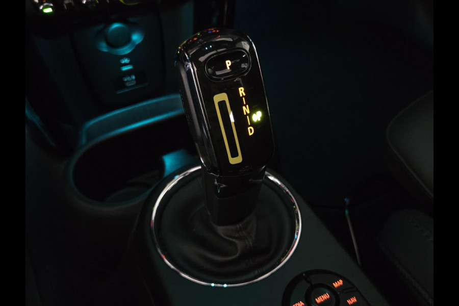 MINI Mini Electric Yours 33 kWh | PANORAMA | LEDER | HARMAN KARDON | SPORTSTOELEN | CAMERA |