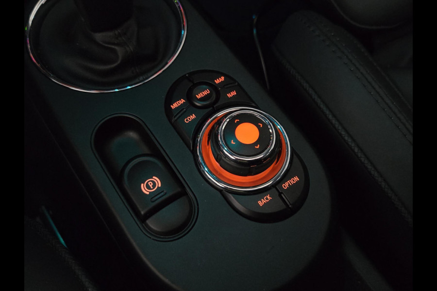 MINI Mini Electric Yours 33 kWh | PANORAMA | LEDER | HARMAN KARDON | SPORTSTOELEN | CAMERA |