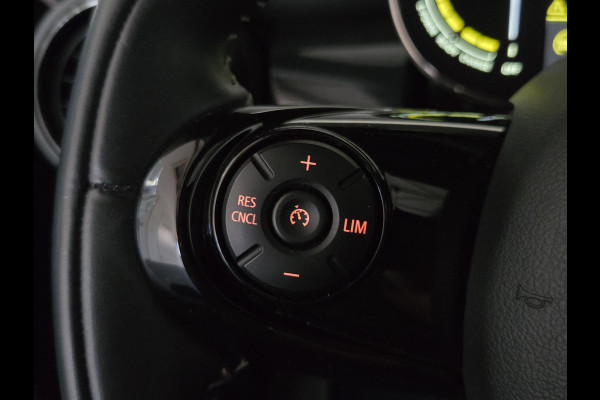 MINI Mini Electric Yours 33 kWh | PANORAMA | LEDER | HARMAN KARDON | SPORTSTOELEN | CAMERA |