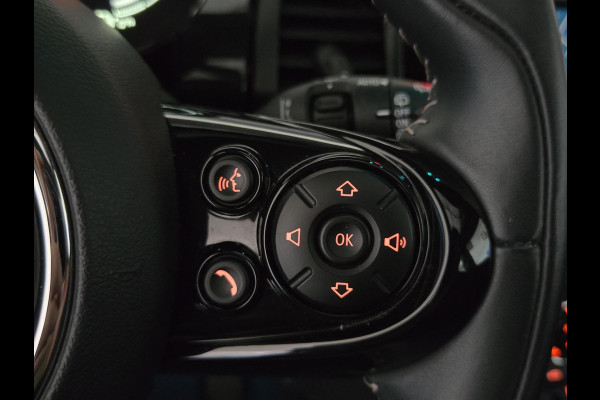 MINI Mini Electric Yours 33 kWh | PANORAMA | LEDER | HARMAN KARDON | SPORTSTOELEN | CAMERA |