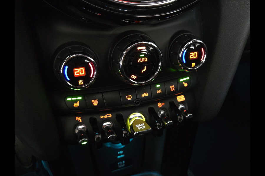 MINI Mini Electric Yours 33 kWh | PANORAMA | LEDER | HARMAN KARDON | SPORTSTOELEN | CAMERA |