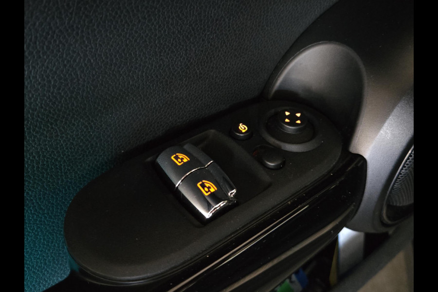 MINI Mini Electric Yours 33 kWh | PANORAMA | LEDER | HARMAN KARDON | SPORTSTOELEN | CAMERA |