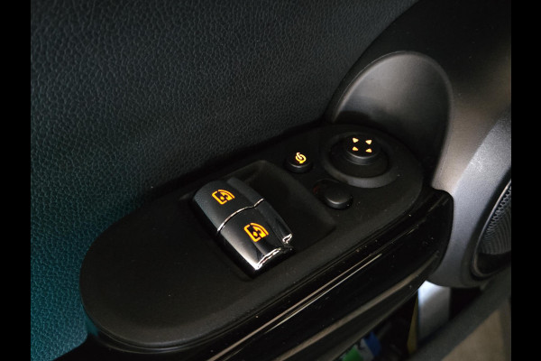 MINI Mini Electric Yours 33 kWh | PANORAMA | LEDER | HARMAN KARDON | SPORTSTOELEN | CAMERA |