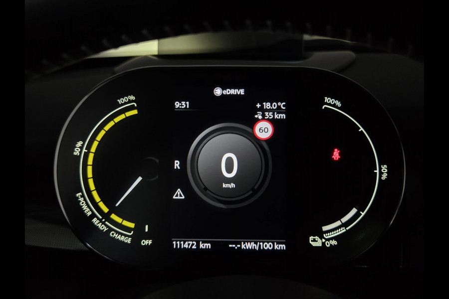 MINI Mini Electric Yours 33 kWh | PANORAMA | LEDER | HARMAN KARDON | SPORTSTOELEN | CAMERA |