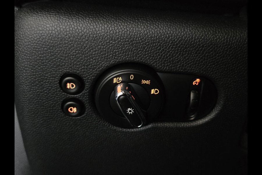 MINI Mini Electric Yours 33 kWh | PANORAMA | LEDER | HARMAN KARDON | SPORTSTOELEN | CAMERA |