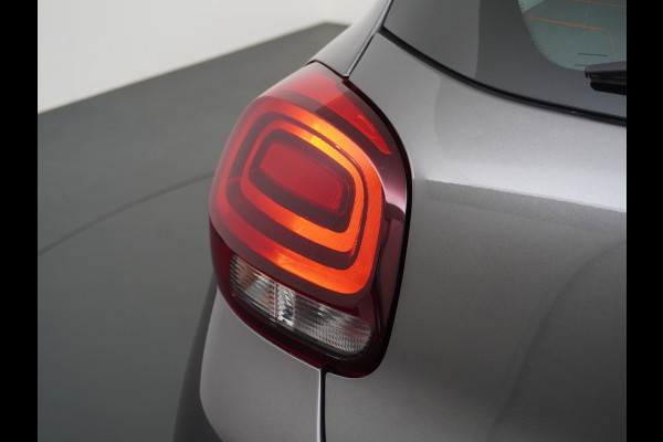 Citroën C3 1.2I 83PK Navi Ecc Apple Carplay Android Auto Cruise Control C-Series 16"lm Regensensor Spoorassistent ldws Bluetooth Pack Safety Lmv Origin. NLse auto  € 24.000 nieuw! 1e Eigenaar