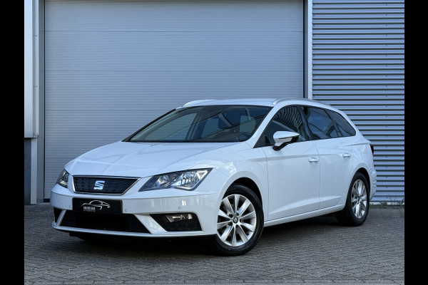 Seat León ST 1.0 EcoTSI Style Business Intense | Navigatie | Bluetooth | Climate Control