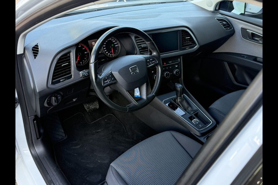 Seat León ST 1.0 EcoTSI Style Business Intense | Navigatie | Bluetooth | Climate Control
