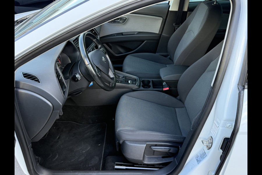 Seat León ST 1.0 EcoTSI Style Business Intense | Navigatie | Bluetooth | Climate Control
