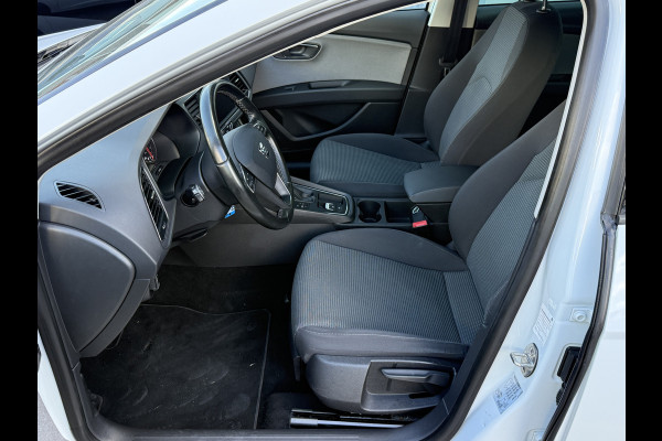 Seat León ST 1.0 EcoTSI Style Business Intense | Navigatie | Bluetooth | Climate Control