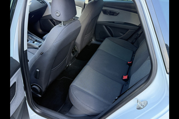 Seat León ST 1.0 EcoTSI Style Business Intense | Navigatie | Bluetooth | Climate Control