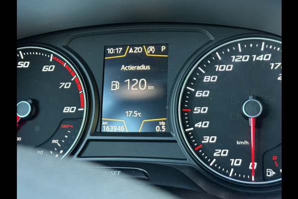 Seat León ST 1.0 EcoTSI Style Business Intense | Navigatie | Bluetooth | Climate Control