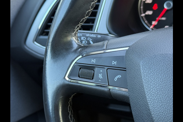Seat León ST 1.0 EcoTSI Style Business Intense | Navigatie | Bluetooth | Climate Control