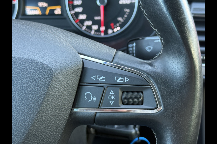 Seat León ST 1.0 EcoTSI Style Business Intense | Navigatie | Bluetooth | Climate Control