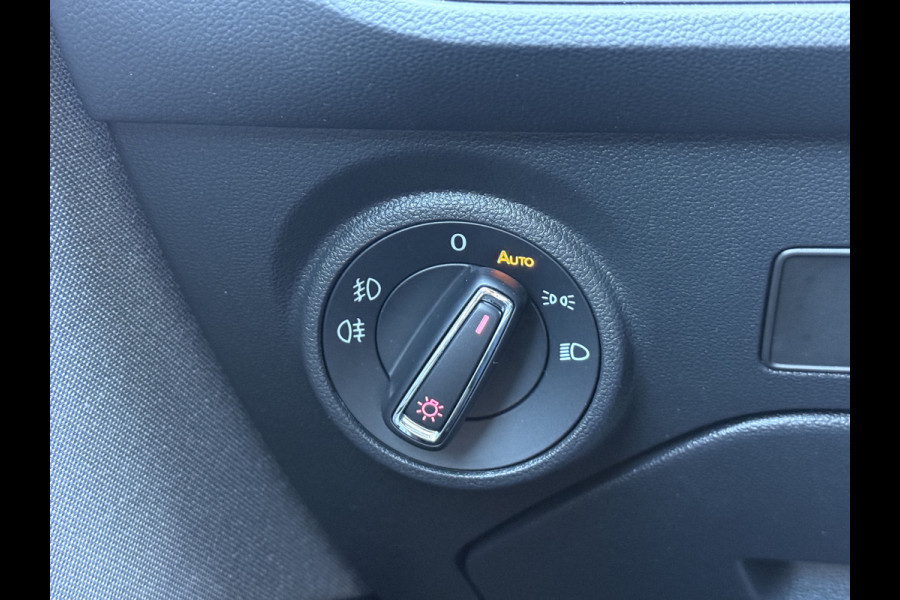 Seat León ST 1.0 EcoTSI Style Business Intense | Navigatie | Bluetooth | Climate Control