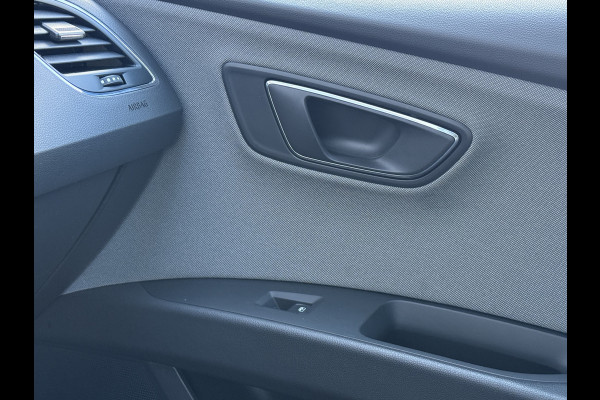 Seat León ST 1.0 EcoTSI Style Business Intense | Navigatie | Bluetooth | Climate Control