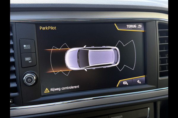 Seat León ST 1.0 EcoTSI Style Business Intense | Navigatie | Bluetooth | Climate Control