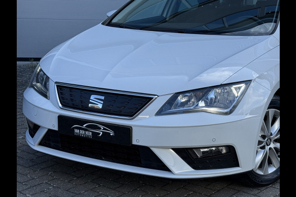 Seat León ST 1.0 EcoTSI Style Business Intense | Navigatie | Bluetooth | Climate Control