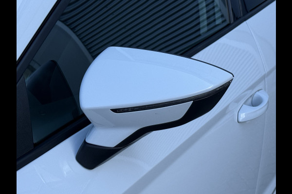 Seat León ST 1.0 EcoTSI Style Business Intense | Navigatie | Bluetooth | Climate Control