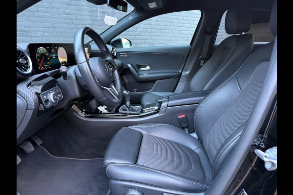 Mercedes-Benz A-Klasse 180 Business Solution AMG | STOEL VERW | CAMERA | CARPLAY | MULTI STUUR | NWE APK
