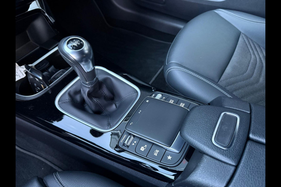 Mercedes-Benz A-Klasse 180 Business Solution AMG | STOEL VERW | CAMERA | CARPLAY | MULTI STUUR | NWE APK