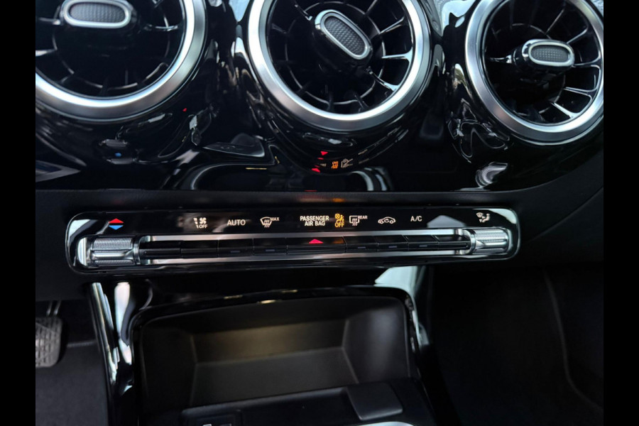 Mercedes-Benz A-Klasse 180 Business Solution AMG | STOEL VERW | CAMERA | CARPLAY | MULTI STUUR | NWE APK