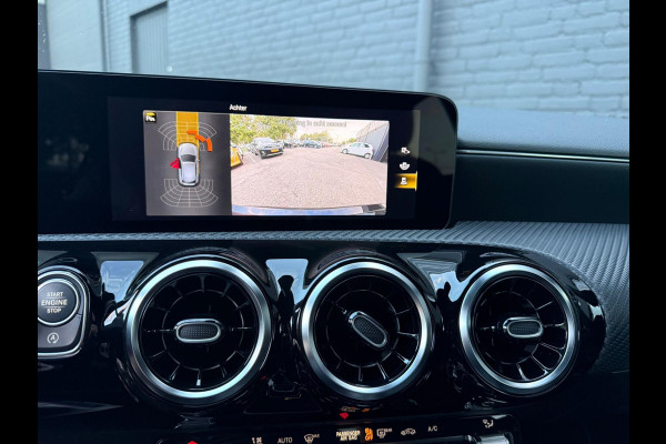 Mercedes-Benz A-Klasse 180 Business Solution AMG | STOEL VERW | CAMERA | CARPLAY | MULTI STUUR | NWE APK