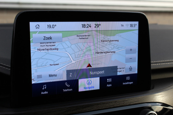 Ford Kuga 2.5 PHEV Vignale | 1e Eigenaar | NL Auto | B&O | Head-up | Keurige staat! | 20"