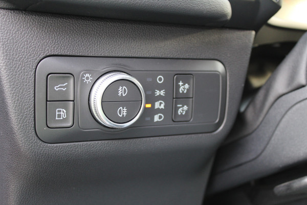 Ford Kuga 2.5 PHEV Vignale | 1e Eigenaar | NL Auto | B&O | Head-up | Keurige staat! | 20"
