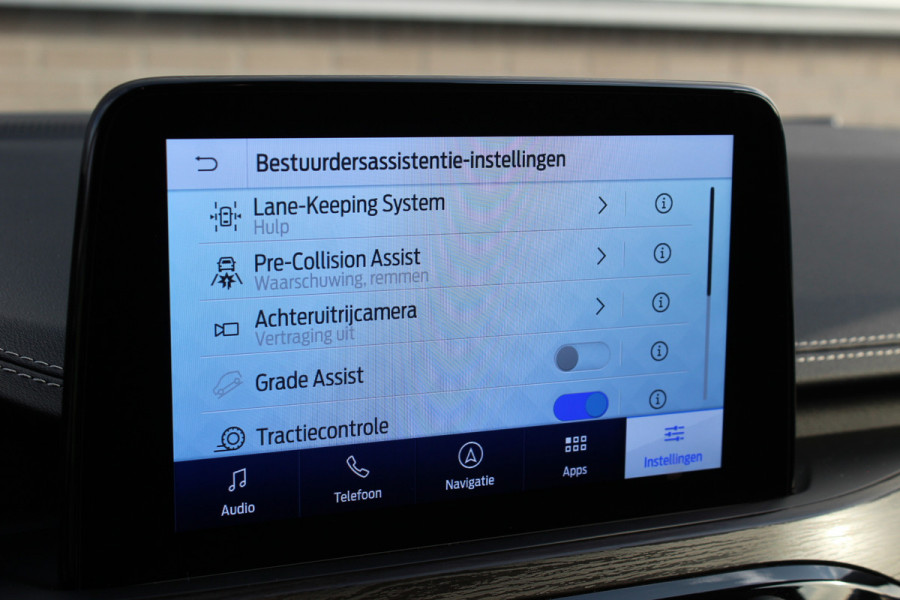 Ford Kuga 2.5 PHEV Vignale | 1e Eigenaar | NL Auto | B&O | Head-up | Keurige staat! | 20"