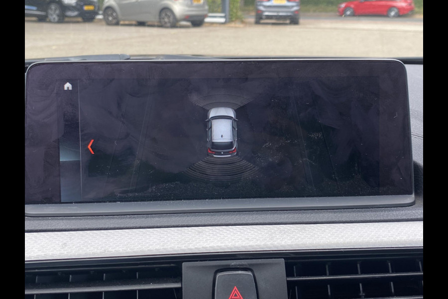 BMW 1-serie 118i Edition M Sport Shadow High Executive ORIGINEEL NEDERLANDSE AUTO MET NAP | VOLLEDIG LEDER + STOELVERWARMING| SCHUIFDAK | APPLE CARPLAY | XENON | RIJKLAAR MET 12 MAANDEN BOVAG GARANTIE!