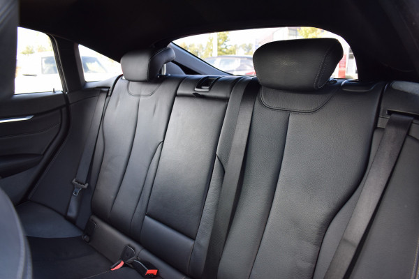 BMW 4 Serie Gran Coupé 430i High Executive | CarPlay | Schuifdak | H/K | Leer | Stoelverw.