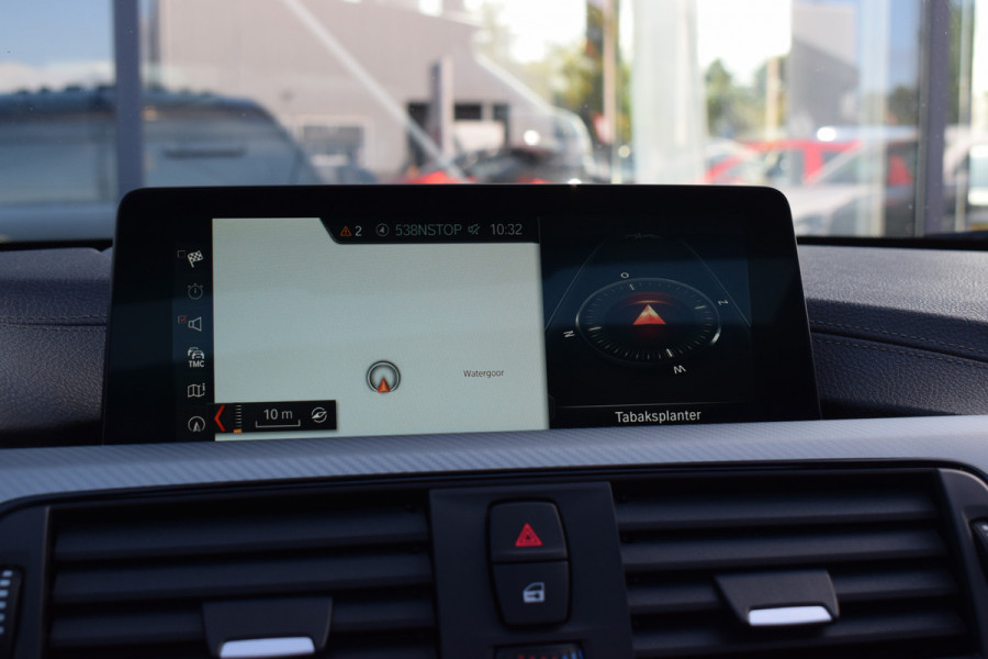 BMW 4 Serie Gran Coupé 430i High Executive | CarPlay | Schuifdak | H/K | Leer | Stoelverw.
