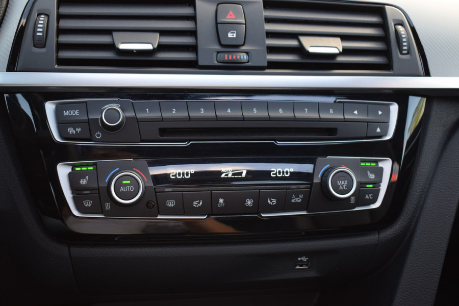 BMW 4 Serie Gran Coupé 430i High Executive | CarPlay | Schuifdak | H/K | Leer | Stoelverw.
