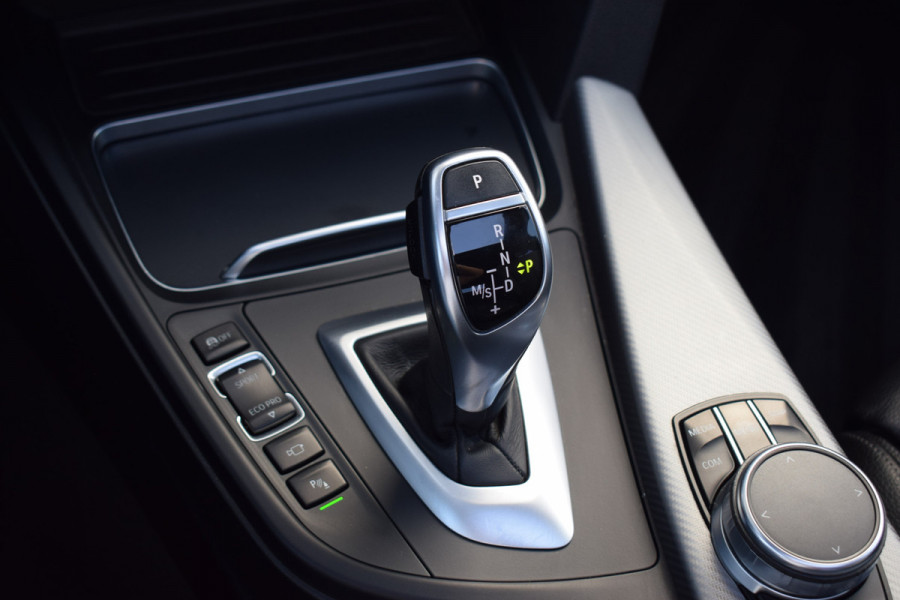 BMW 4 Serie Gran Coupé 430i High Executive | CarPlay | Schuifdak | H/K | Leer | Stoelverw.