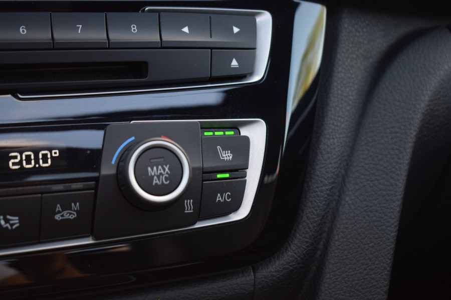BMW 4 Serie Gran Coupé 430i High Executive | CarPlay | Schuifdak | H/K | Leer | Stoelverw.